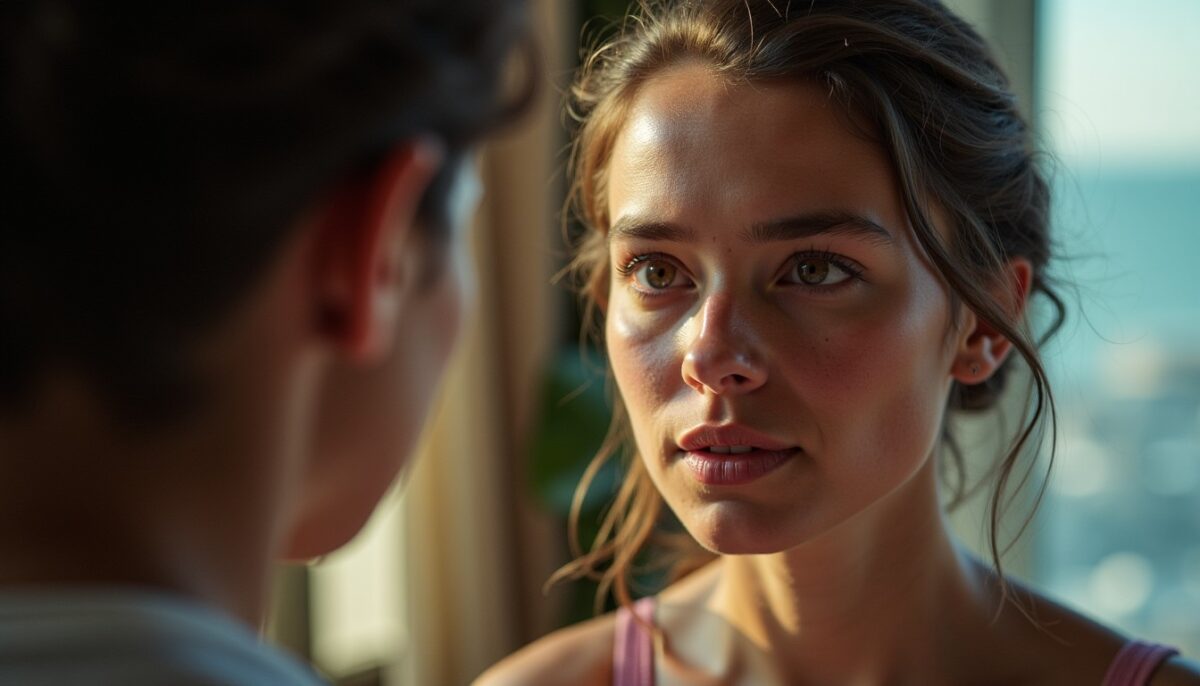 Quelle est la distance idéale entre les suspentes sur un toit en pente ?