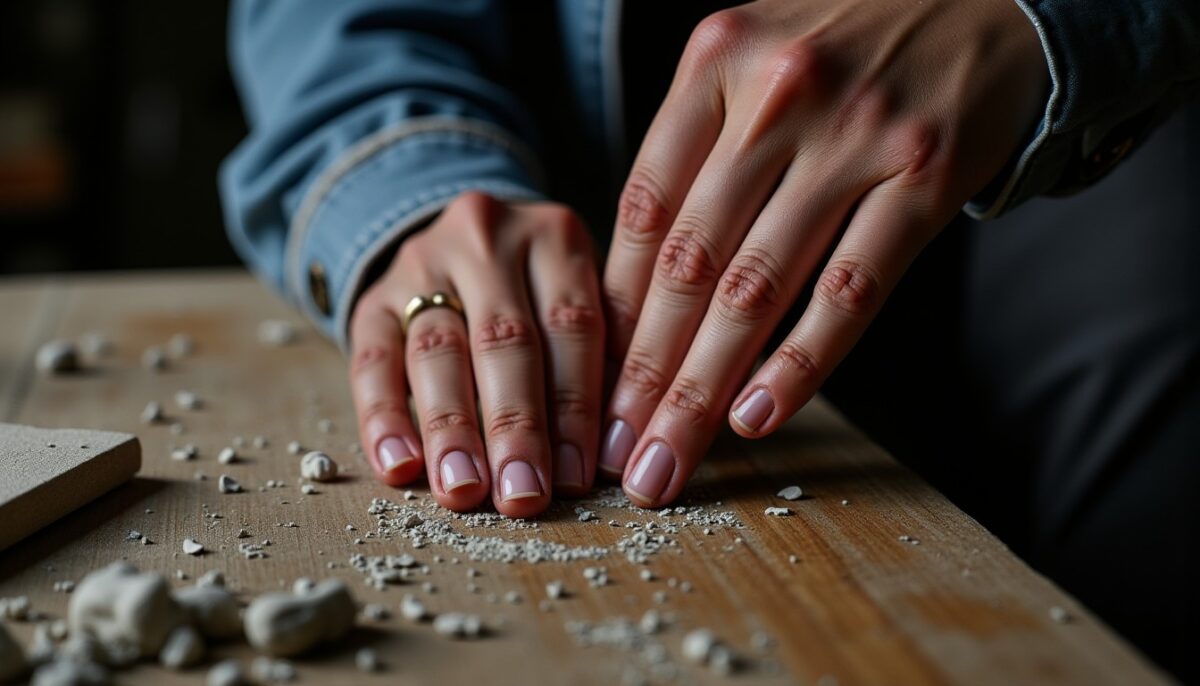 Joint de pierre à la chaux : techniques de mise en œuvre et limites à connaître