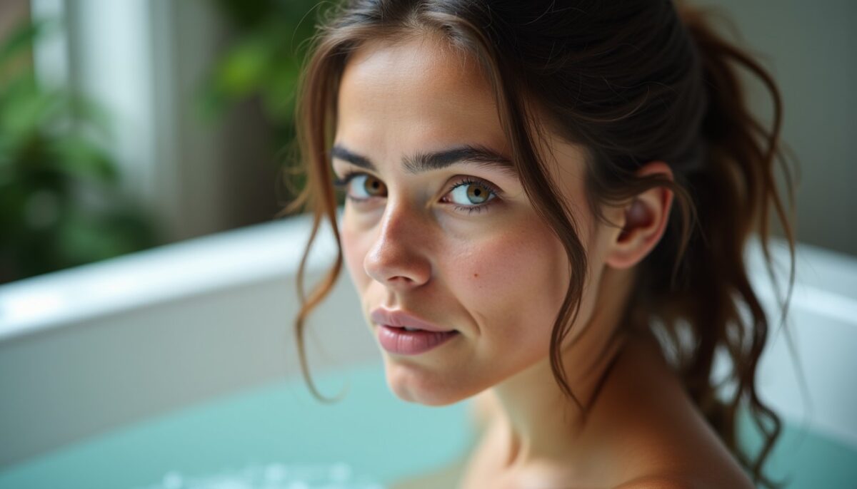 Baignoire en acrylique ou résine : comment faire le meilleur choix pour votre salle de bain ?