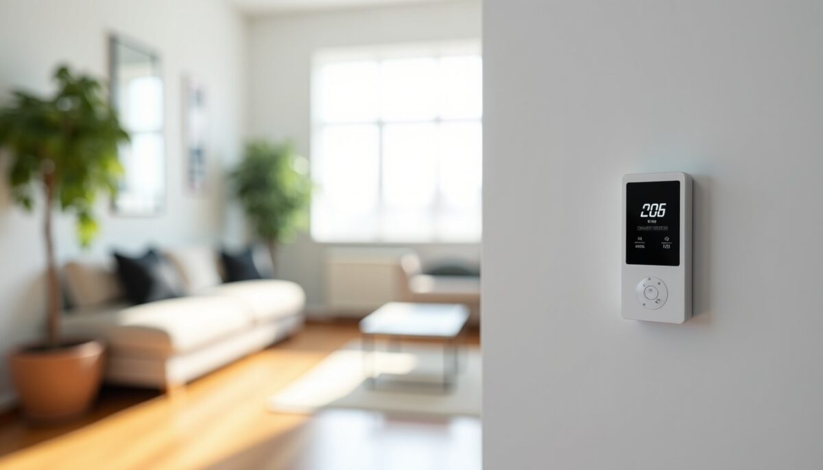 Répartiteurs de frais de chauffage : avantages, limites et ce qu'il faut savoir