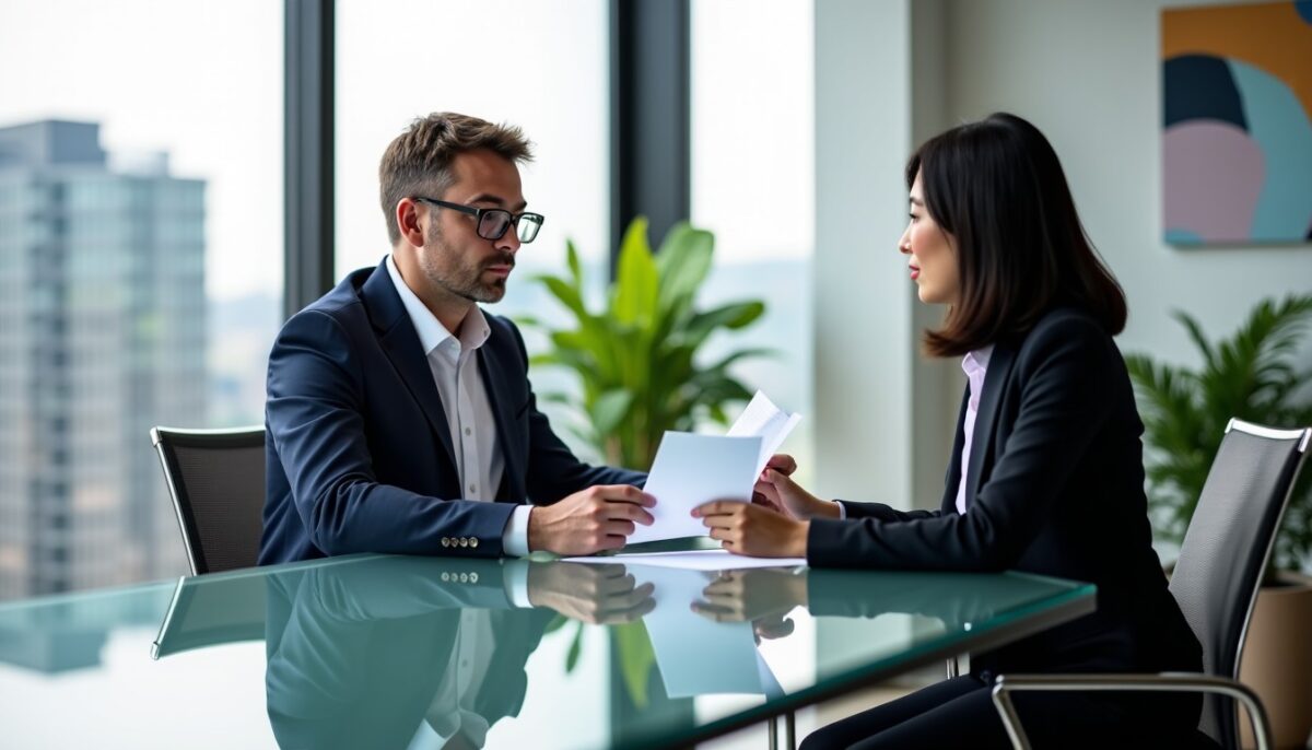 Guide pratique : Passer d’un mandat exclusif à un mandat simple en toute simplicité