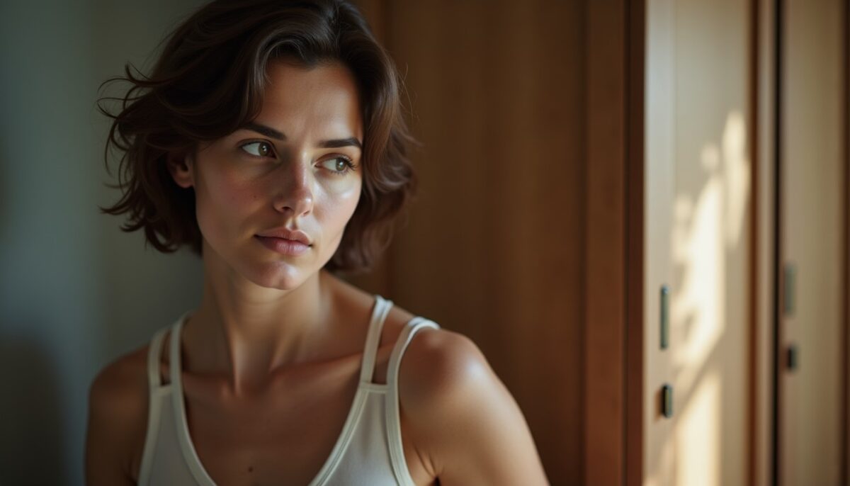 Armoire : guide pratique pour choisir le modèle idéal alliant rangement et décoration de votre chambre