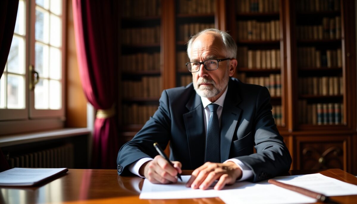 Vente à 1 euro symbolique : décryptage des frais de notaire à prévoir