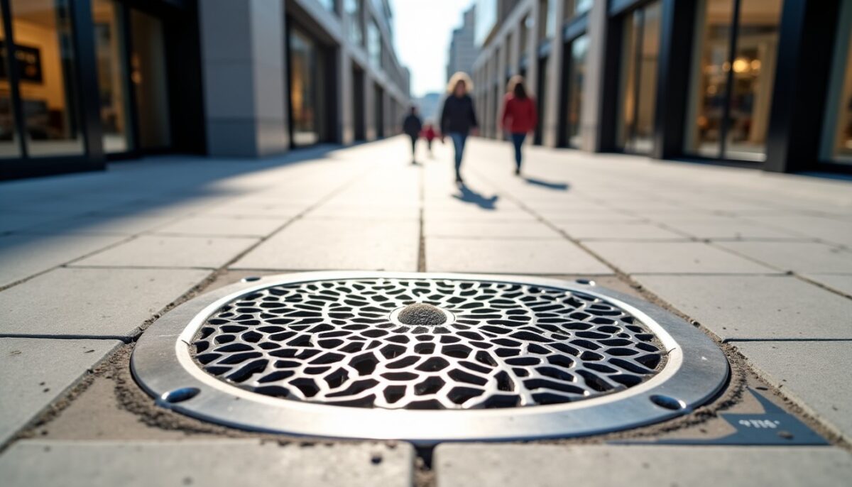Les avantages incontournables d’une grille de caniveau sur mesure pour vos projets