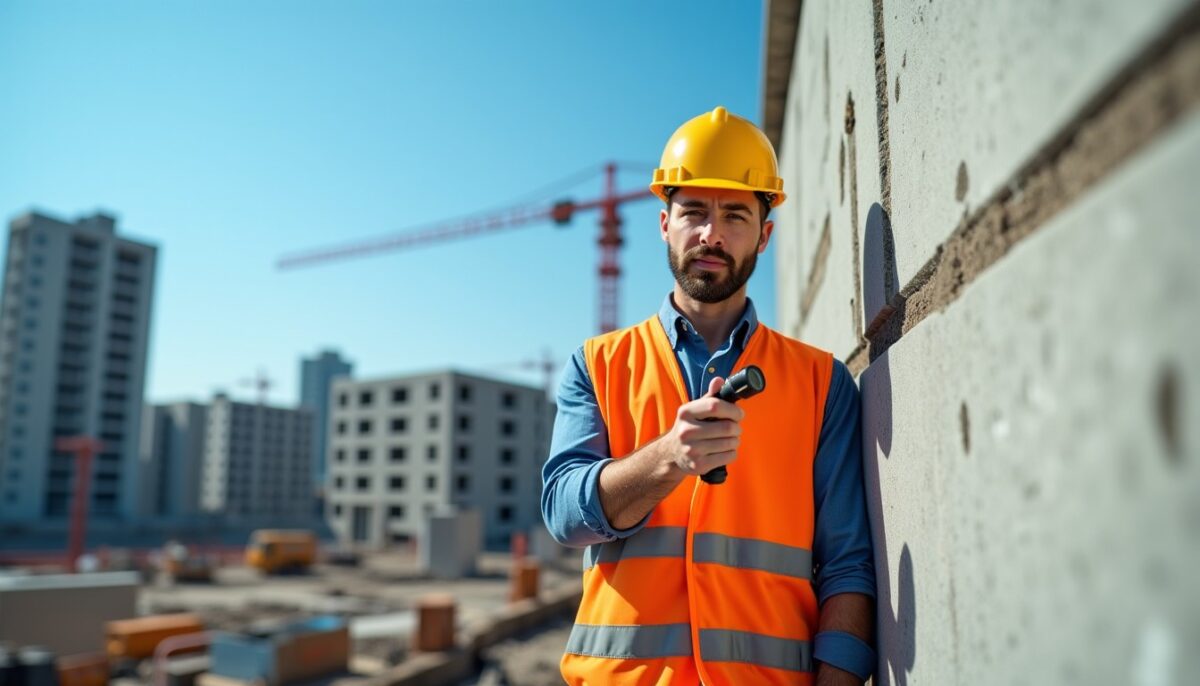 Scellement chimique : comment réagir face à un échec et quelles solutions adopter ?