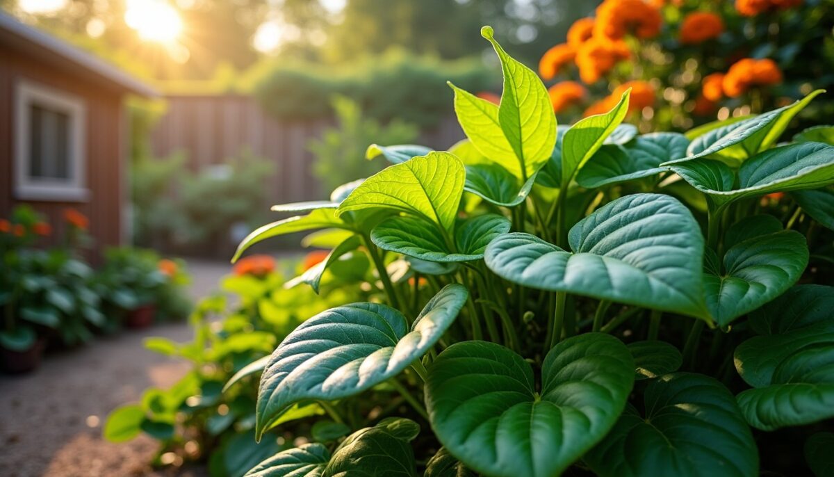 Fatsia japonica : Guide pratique pour un entretien réussi