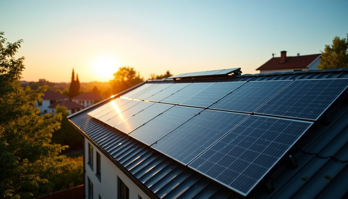 Préparer son projet d'installation de panneaux solaires en 2026 : les clés pour réussir