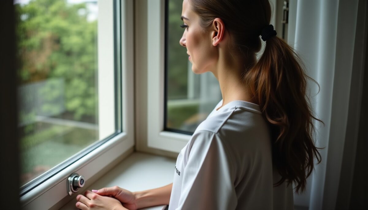 Installer une chatière sans percer la fenêtre : astuces et solutions pratiques
