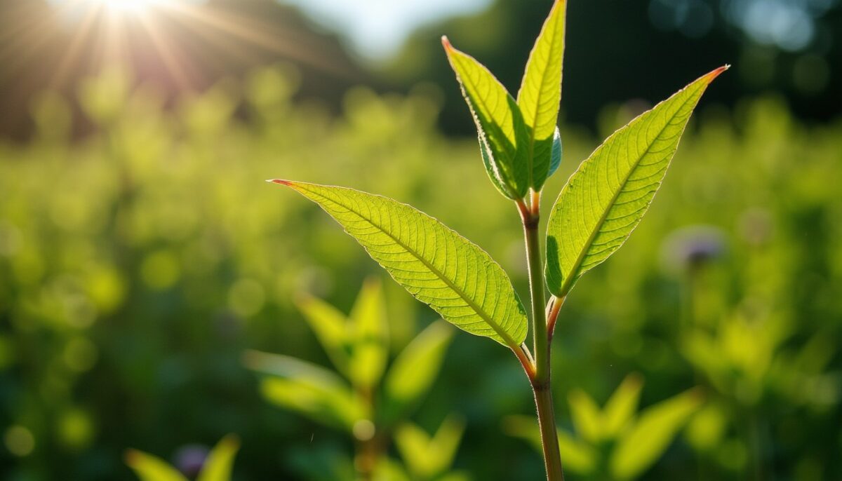 Plantes vivaces robustes et sans entretien parfaites pour le plein soleil