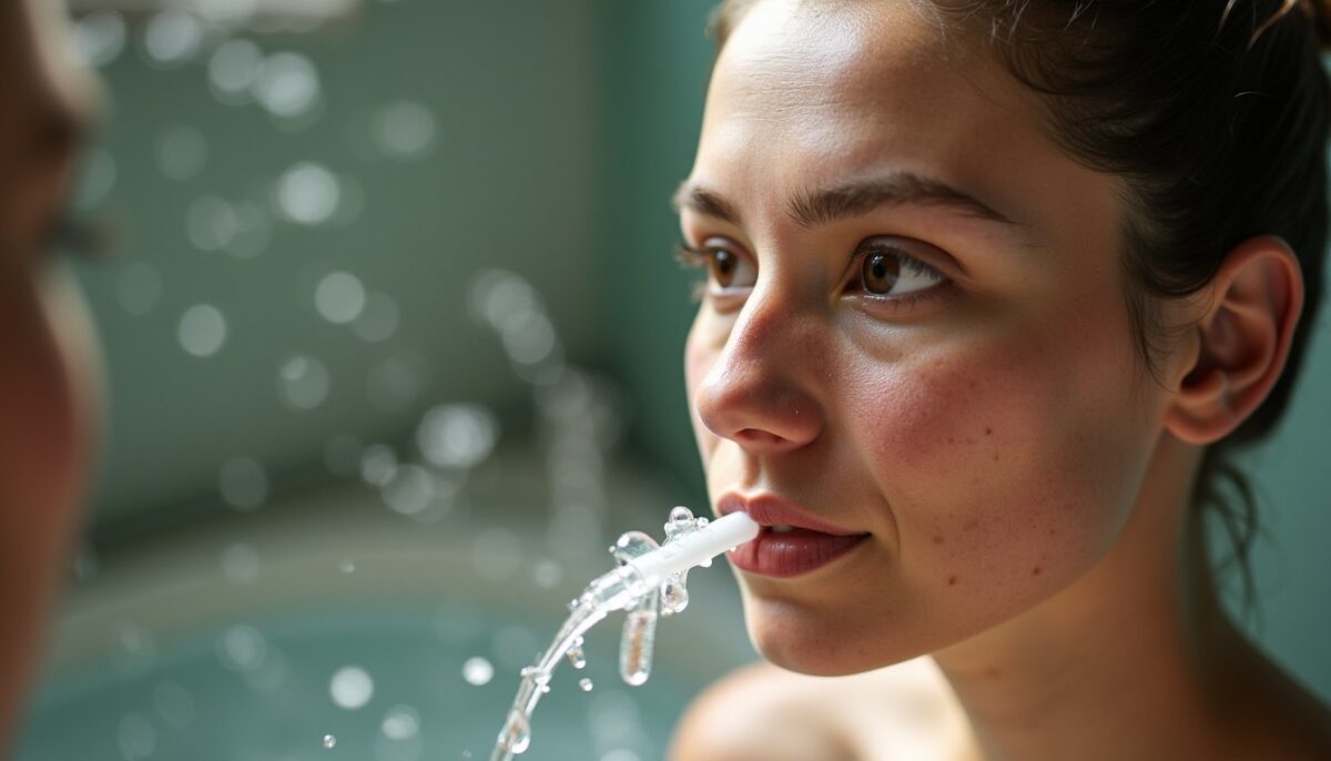 Douche bouchée et siphon hors de portée : astuces et solutions efficaces