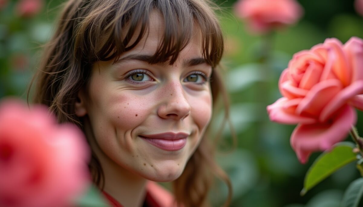 Guide pratique : Quand et comment planter des graines de roses trémières pour un jardin éclatant
