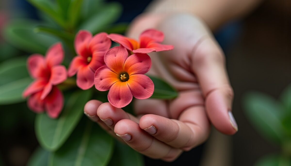Bouturer l’Oxalis : le guide essentiel pour réussir pas à pas