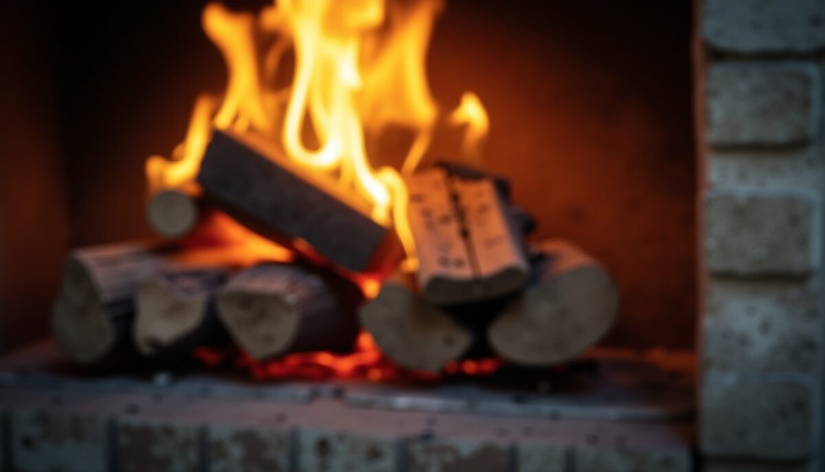 Le bois de chauffage Laurier-Palme : est-il adapté pour votre foyer ?