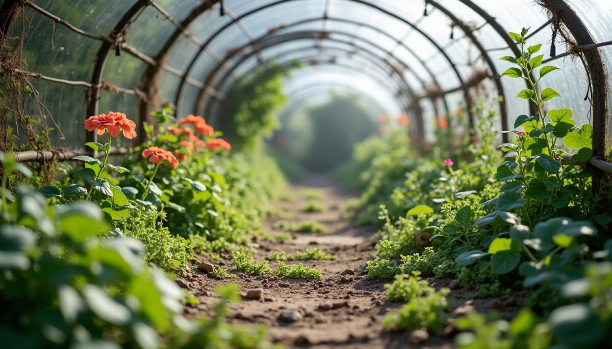 Les limites méconnues d’un abri de jardin en béton cellulaire