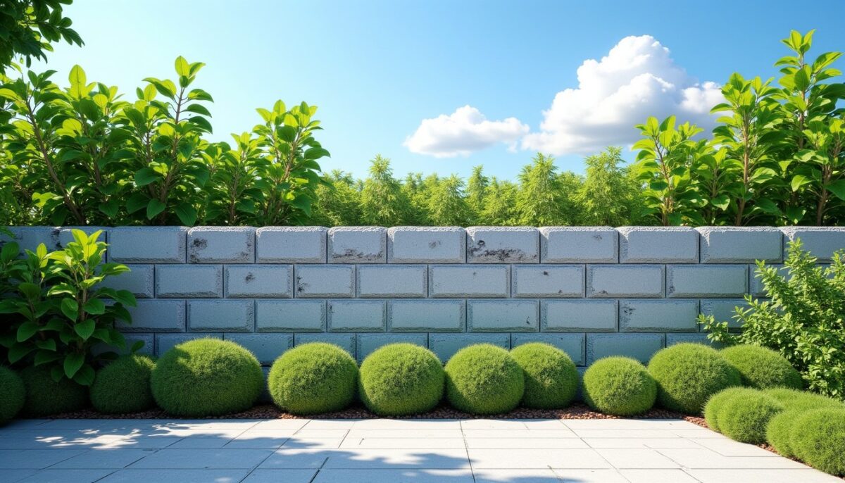 Faut-il absolument enduire un mur en parpaing ou peut-on le laisser brut ?