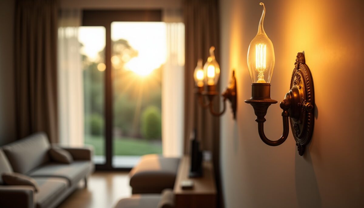 Guide pour choisir où acheter une applique murale LED ou traditionnelle
