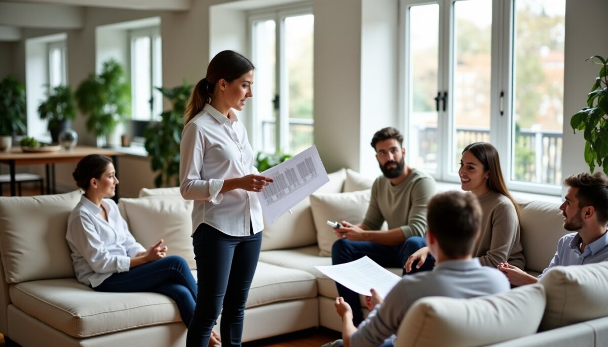 Les clés pour réussir l’adaptation de votre logement étape par étape