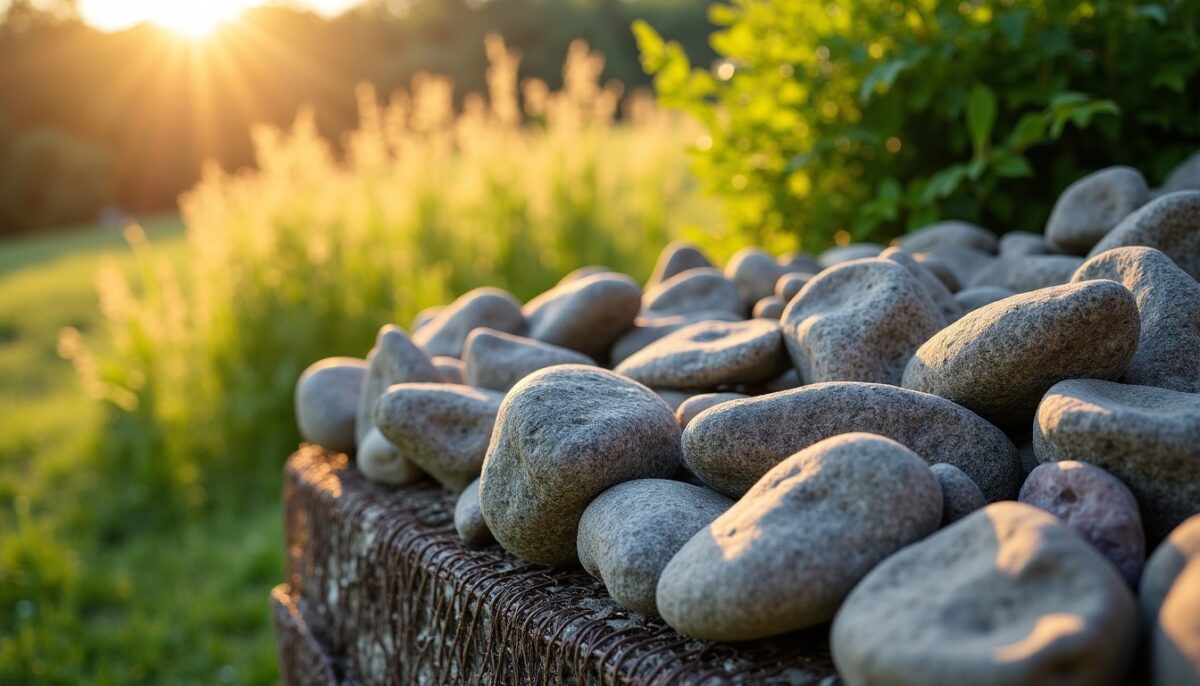 Mur en gabion : comprendre ses usages, ses bénéfices et ses limites