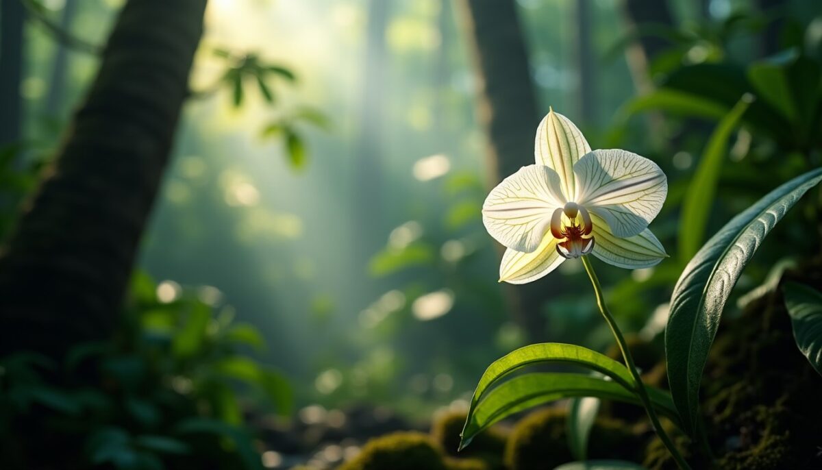 Top 10 des fleurs les plus rares et fascinantes à travers le monde