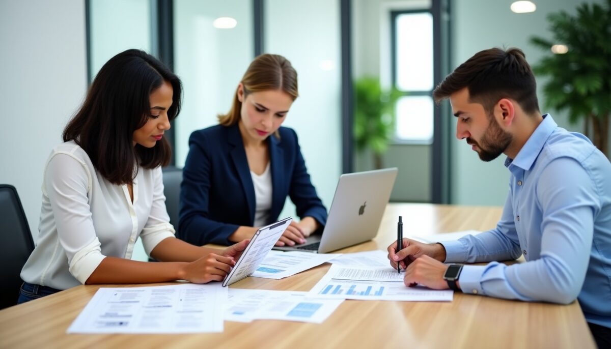 Les clés pour comparer efficacement deux assurances habitation