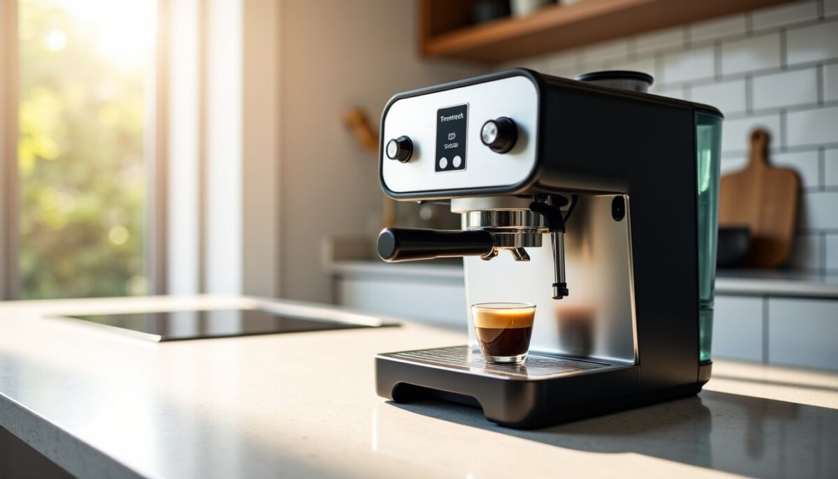 Machine à café haut de gamme : un investissement qui vaut-il vraiment le coup ?