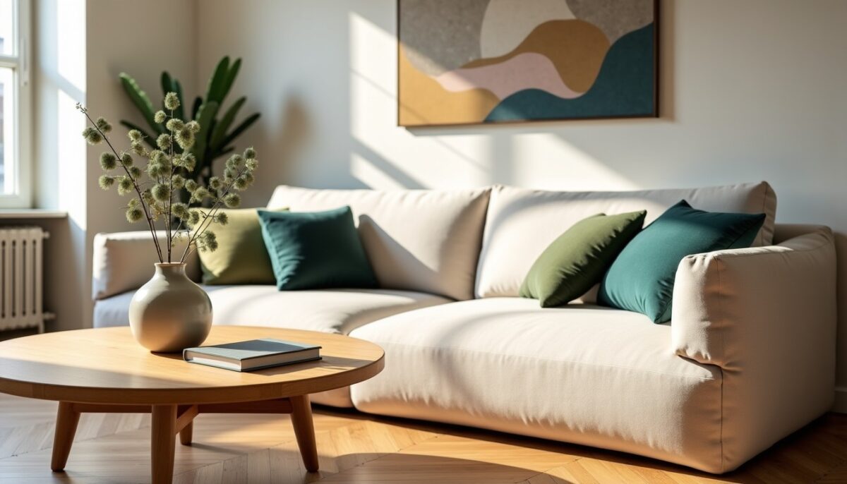 Paris 2025 : métamorphose d’un appartement 'spécial Jeux' en un cocon confortable toute l’année