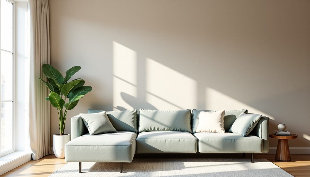 Pan de mur : le guide complet pour sublimer votre décoration intérieure