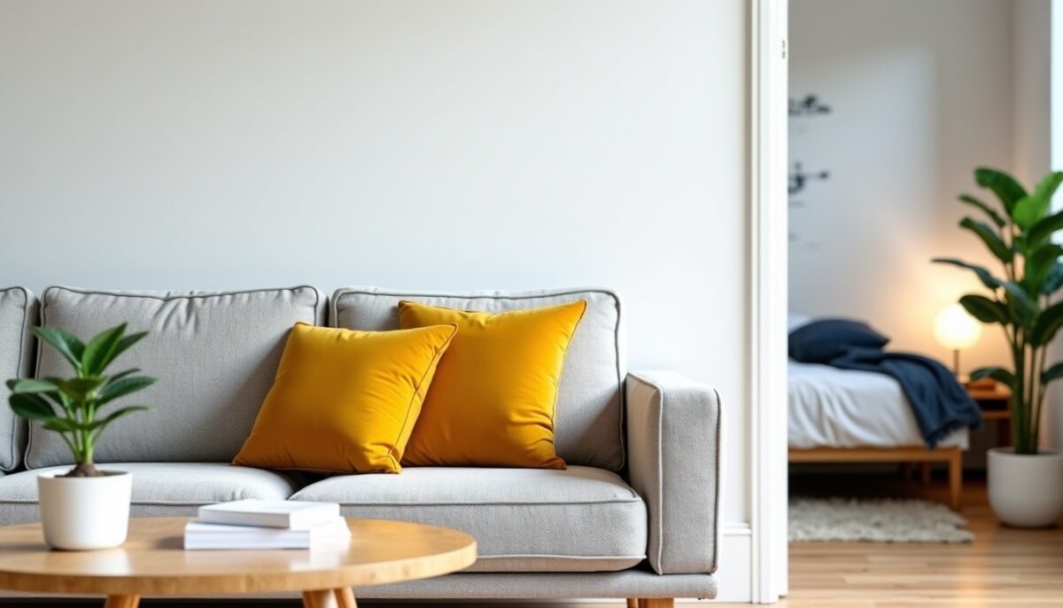 Comprendre la configuration d'un T3 : Combien de chambres contient ce type de logement ?
