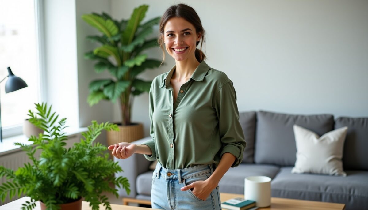 Les pièges à éviter pour réussir l'installation de plantes artificielles dans votre intérieur