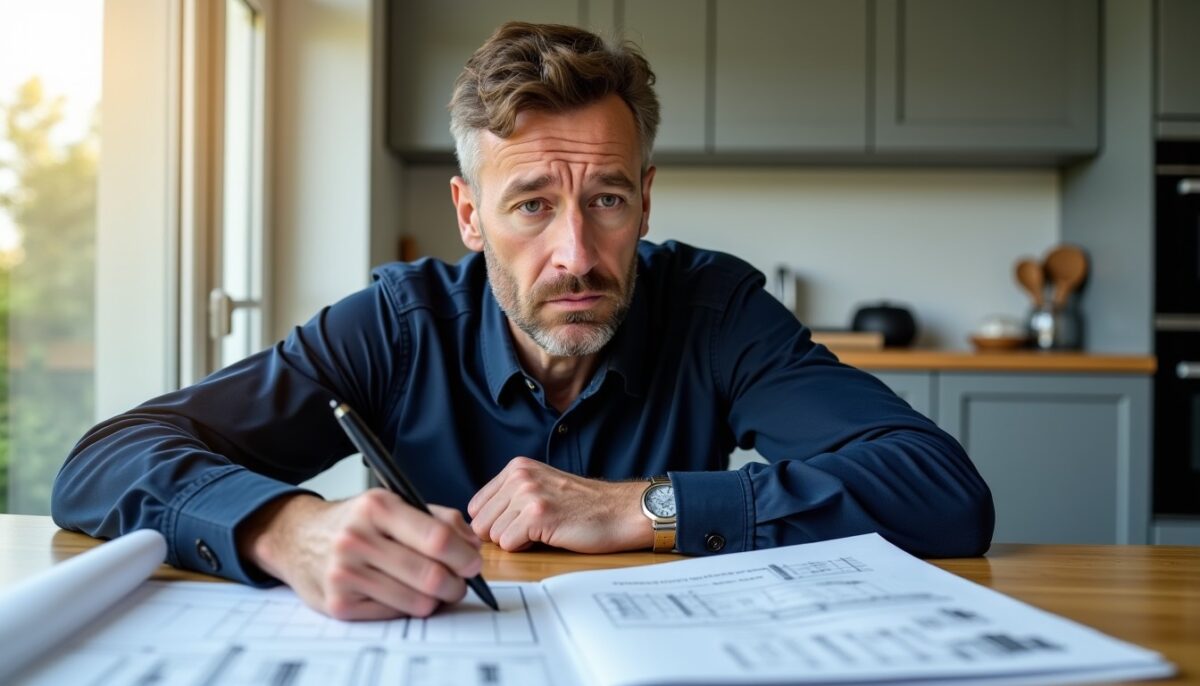 Travaux non déclarés : quelles démarches entreprendre pour régulariser votre situation ?