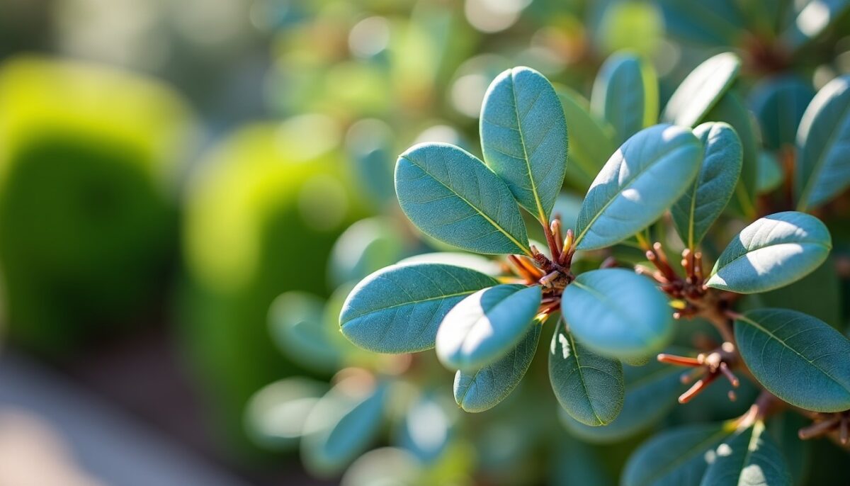 Eucalyptus gunnii : ce qu'il faut savoir avant de l'adopter