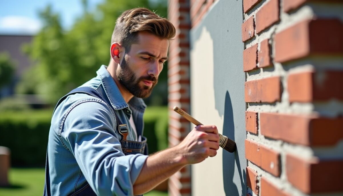 Pliolite vs Siloxane : Quelle peinture privilégier pour vos murs ?