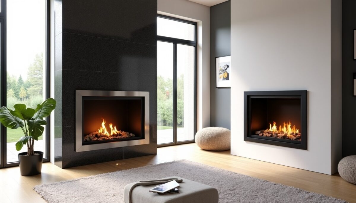 Fabrication sur mesure ou série avec cheminee-design-fr.com : avantages respectifs