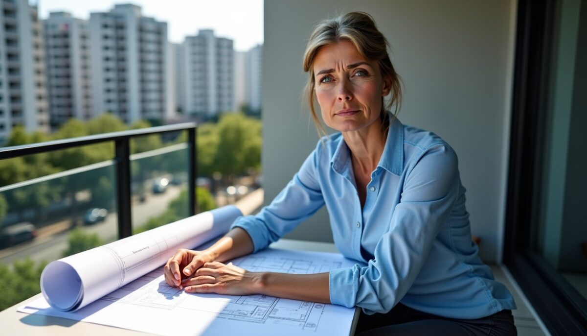 Comment contester un permis de construire en raison d'une perte d’ensoleillement