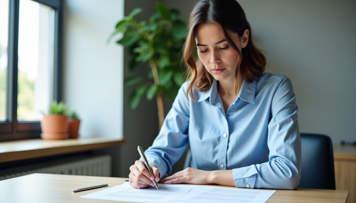 Changer de garant en cours de bail : est-ce possible et comment procéder ?