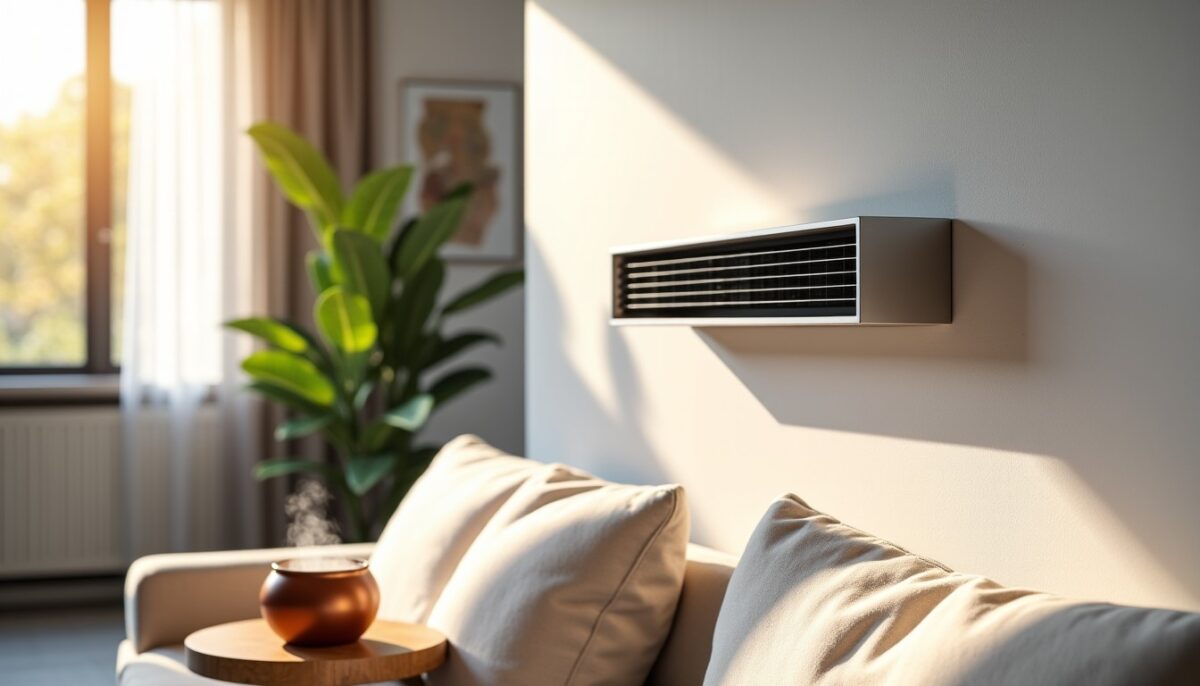 Transfert d'air chaud entre pièces : guide complet pour maîtriser la chaleur chez vous
