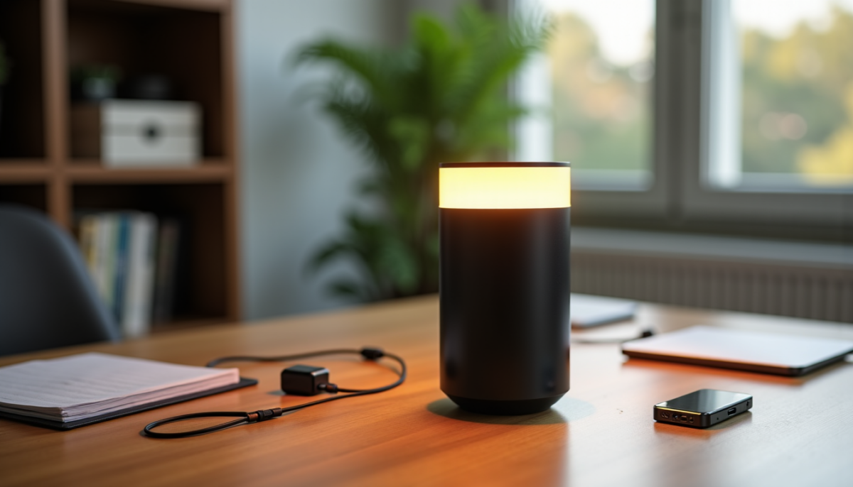 6 erreurs qui réduisent l'autonomie de votre lampe rechargeable